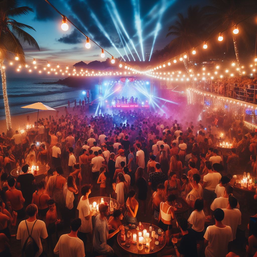 fiesta luxury